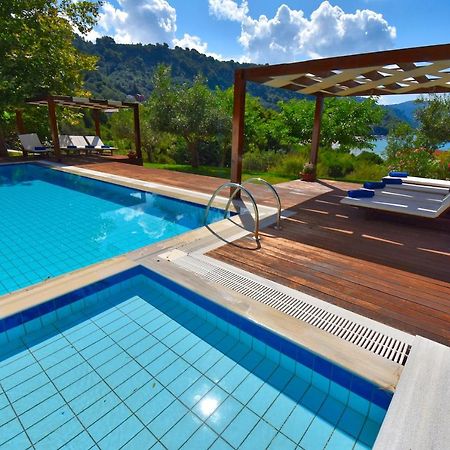 Corfu Resorts Apartments Pelekas Exterior photo