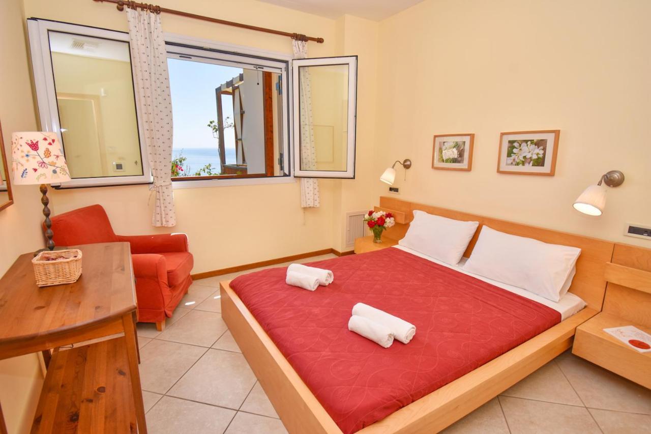 Corfu Resorts Apartments Pelekas Exterior photo