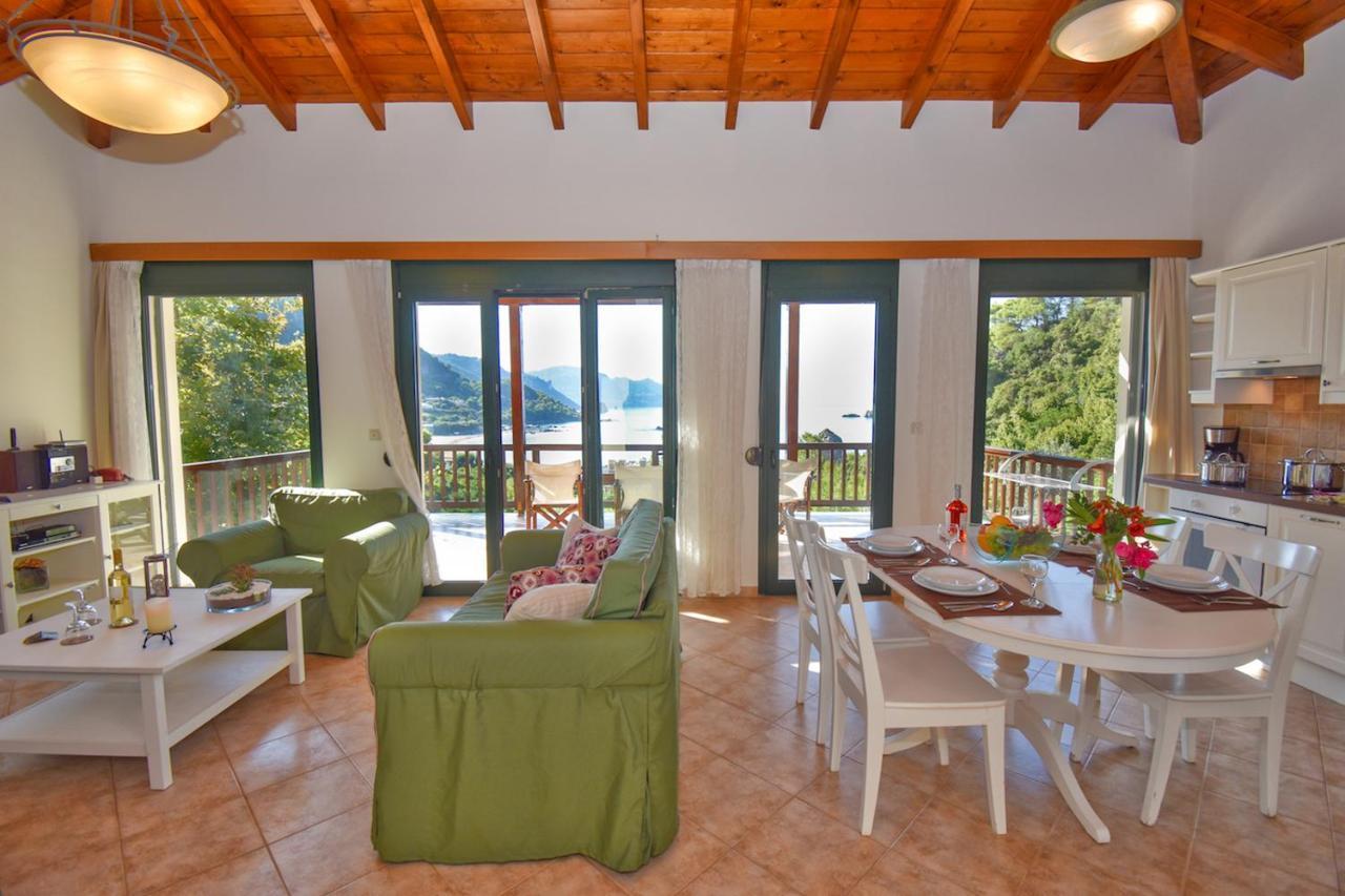 Corfu Resorts Apartments Pelekas Exterior photo
